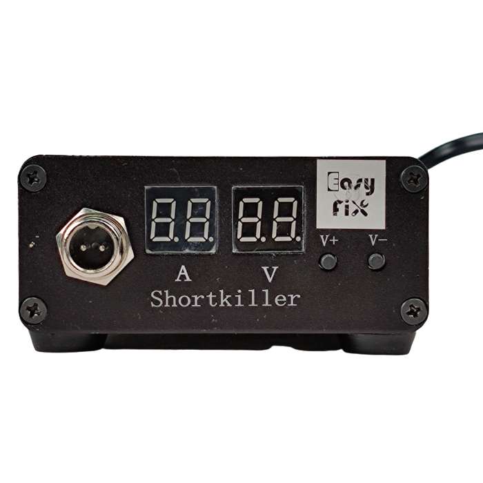 شورت کیلر ایزی فیکس مدل EF-1515