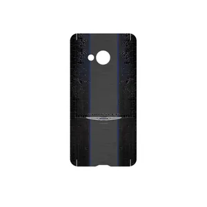 MAHOOT Chrysler Cover Sticker for HTC U Play
