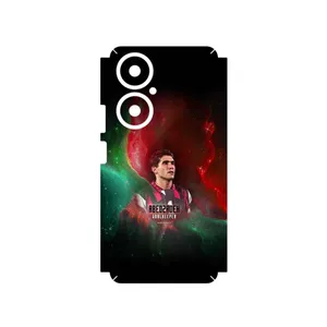 MAHOOT Ahmad Reza Abedzadeh Cover Sticker for Huawei Nova 11i