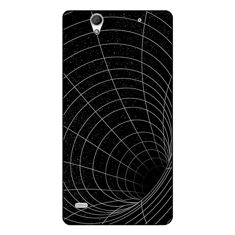 کاور مگافون کد 8108 مناسب برای گوشی موبایل سونی Xperia C4