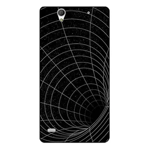 Megafone 8108 Cover For Sony Xperia C4