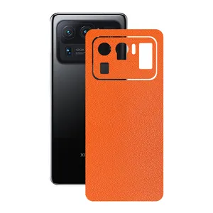 Remax cover sticker Leth model code LE007 suitable for Xiaomi Mi 11 Ultra mobile phone