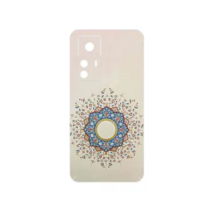 MAHOOT Art of Illumination 1 Cover Sticker for Xiaomi 12T Pro