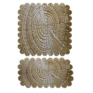 ست رومیزی 2 تکه کد 8799