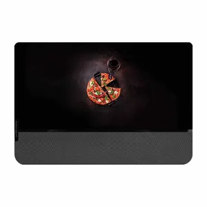 MAHOOT PRO- Pizza Mouse Pad