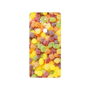 MAHOOT Gummi candy 2 Cover Sticker for LG G7 PLUS THINQ