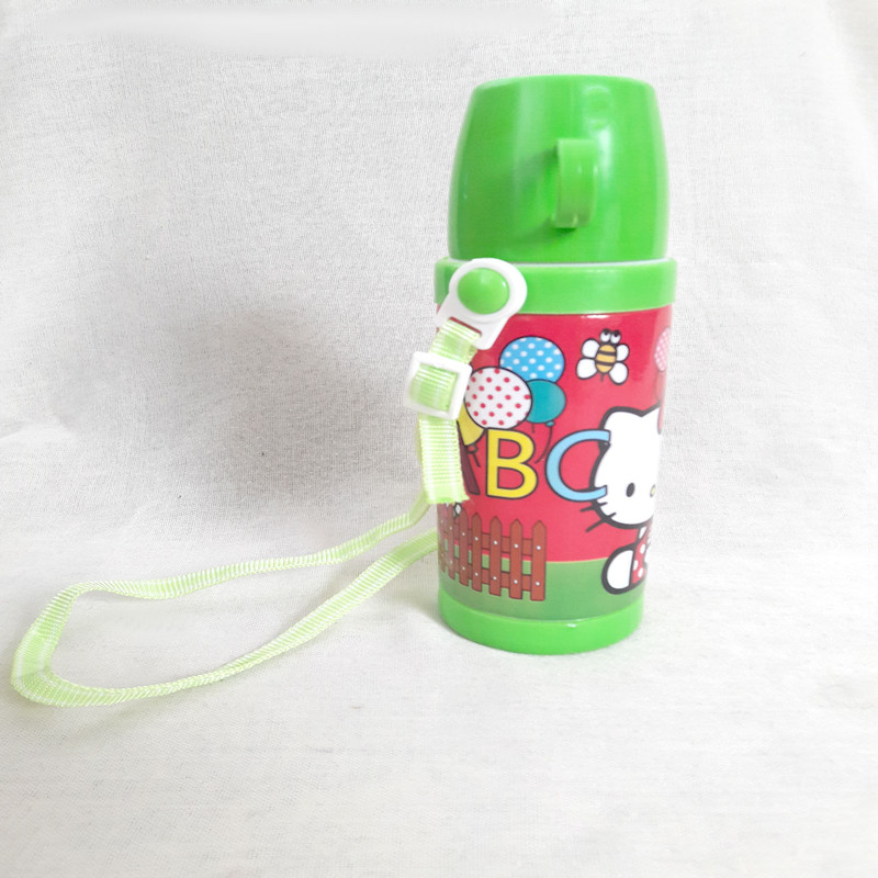 قمقمه کودک کد SA1 گنجایش 0.5 لیتر