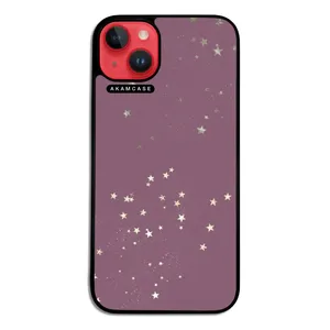 AKAM AMC-WA14PLUS-STARS-14 Cover For Apple iPhone 14 Plus