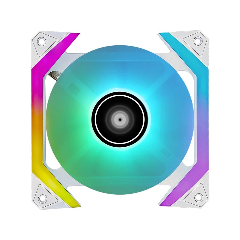 فن کیس اوست مدل AVN120W