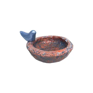 جاعودی مدل کاسه ای طرح پرنده کد 4488-8