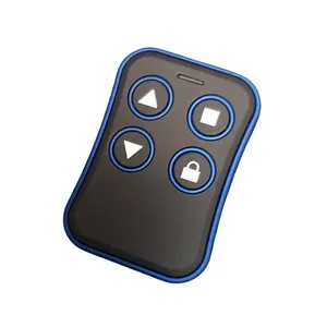 ریموت بلوتوثی دربازکن مدل L-433