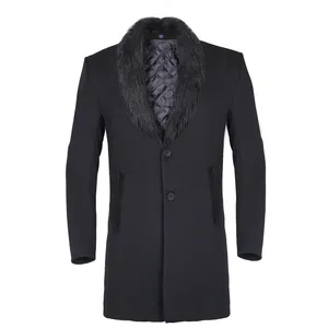 پالتو مردانه مدل J_019