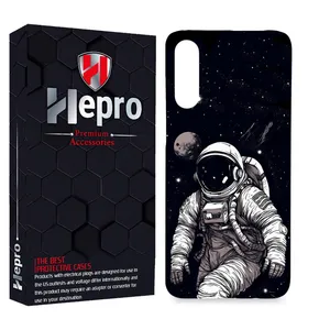 HEPRO MC Cover for Samsung Galaxy A70 / A70S