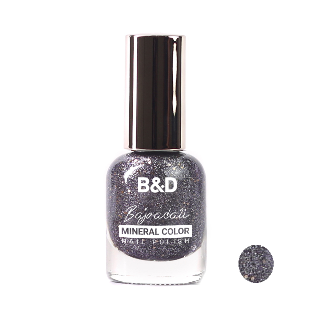 لاک ناخن بی اند دی کد J505