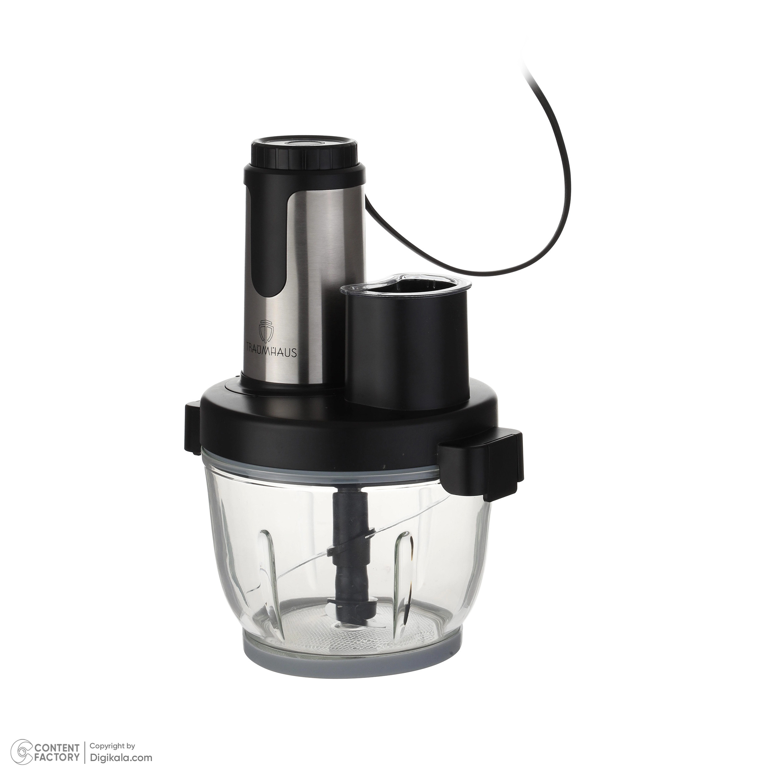 خردکن ترام هاوس مدل FC-51351