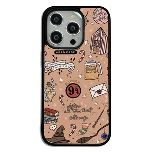 AKAM AMC-WA14PRO-HARRY POTTER-43 Cover For Apple iPhone 14 Pro
