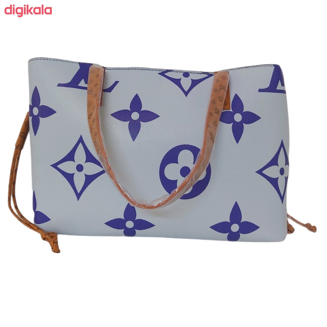 کیف دوشی زنانه مدل V02 main 1 2