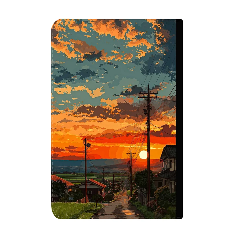 کلاسور مدل طبیعت کد 4100