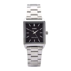 ساعت مچی عقربه ای زنانه کاسیو مدل LTP-V007D-1EUDF