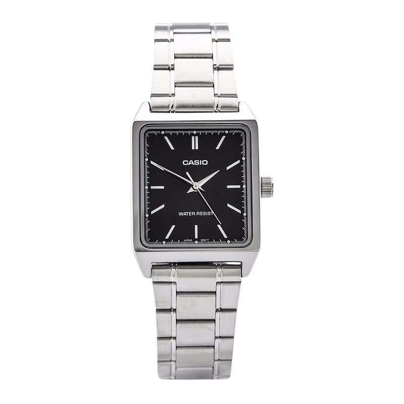 ساعت مچی عقربه ای زنانه کاسیو مدل LTP-V007D-1EUDF