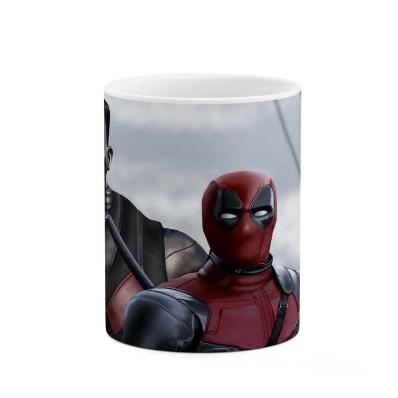 ماگ کاکتی مدل Colossus کد mgh38330