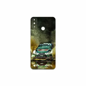 MAHOOT Rally Cover Sticker for Huawei Y8s