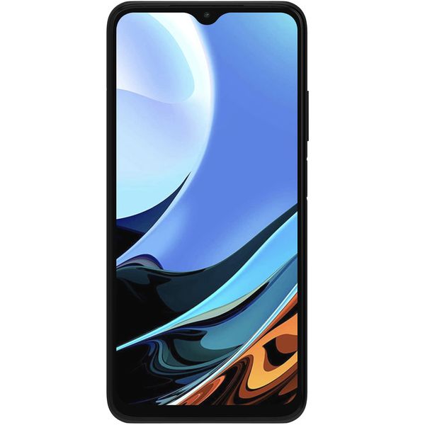گوشی موبایل شیائومی مدل redmi 9T M2010J19SY NFC دو سیم کارت ظرفیت 128 گیگابایت و رم 4 گیگابایت گوشی موبایل شیائومی مدل redmi 9T M2010J19SY NFC دو سیم کارت ظرفیت 128 گیگابایت و رم 4 گیگابایت