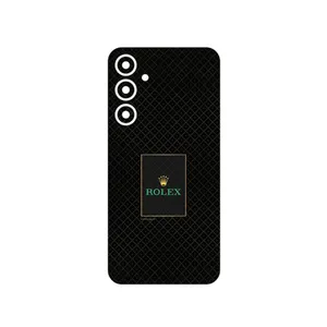 MAHOOT Rolex_Logo Cover Sticker for Samsung Galaxy S23 FE