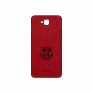 MAHOOT RL-BRCA Cover Sticker for Huawei Y6 Pro