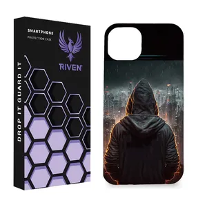 RIVEN RI2-4 Case For Apple iphone 13