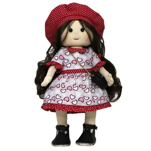 عروسک مدل nil24 ارتفاع 31 سانتی‌متر