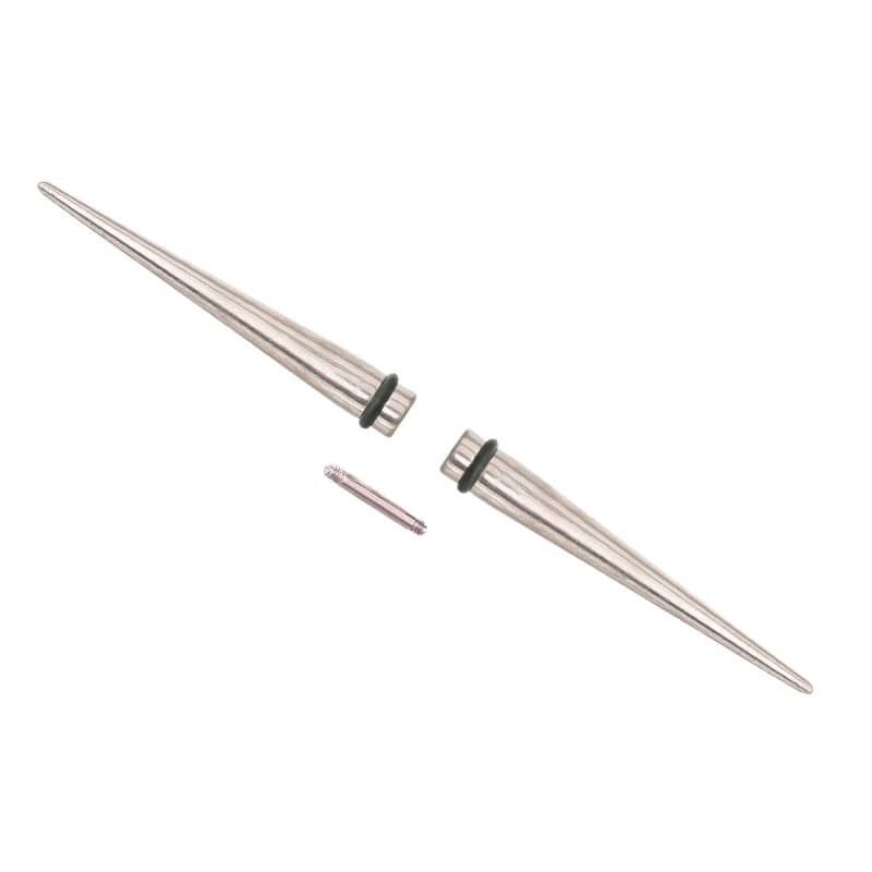 پیرسینگ بدن زنانه پایتخت مدل PS342_A