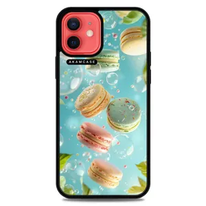 AKAM AMC-AW12-CANDY-6 Cover For Apple iPhone 12