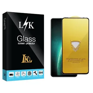 محافظ صفحه نمایش ال کا جی مدل LKK OG مناسب برای گوشی موبایل ریلمی Narzo 60X