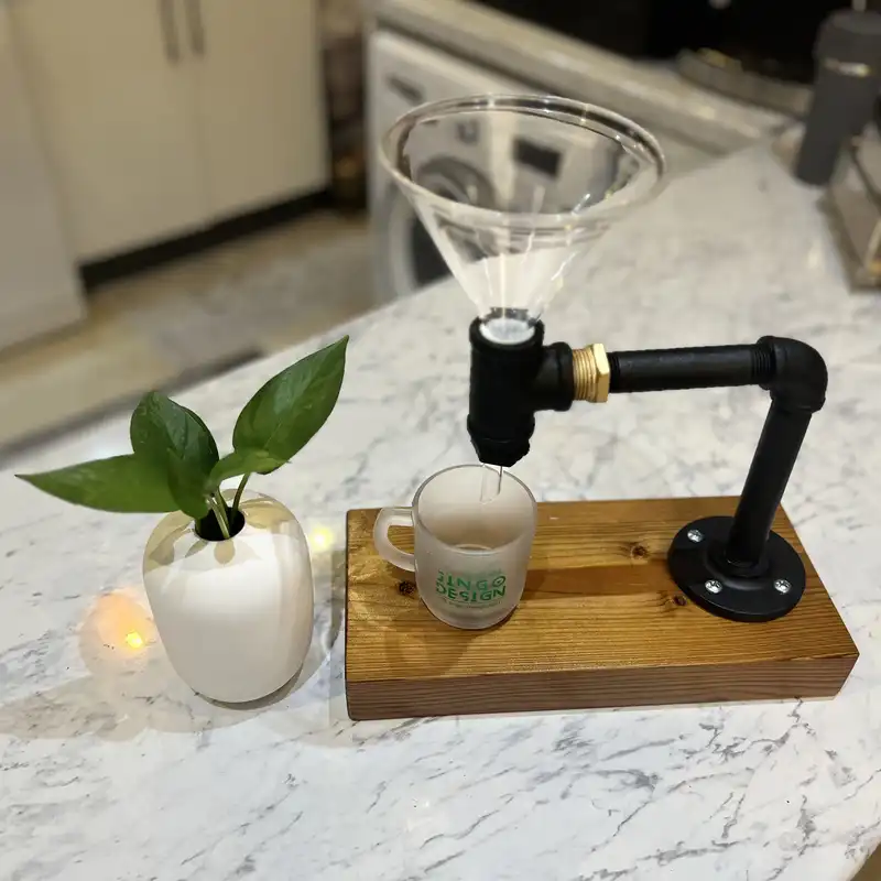 قهوه ساز مدل 2023