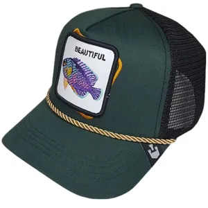 کلاه کپ گورین براز مدل BEAUTIFUL