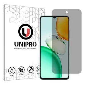 Unipro Star 5 model privacy screen protector suitable for Honor Play 10 Mobile phone 