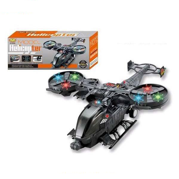 هلیکوپتر بازی مدل 99286