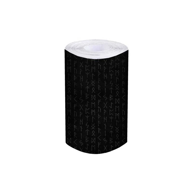 برچسب خودرورایسان مدل خط کد bb057 رول یک متری