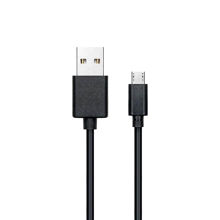 کابل تبدیل USB به MicroUSB مدل EP-DG970BBE طول 1 متر