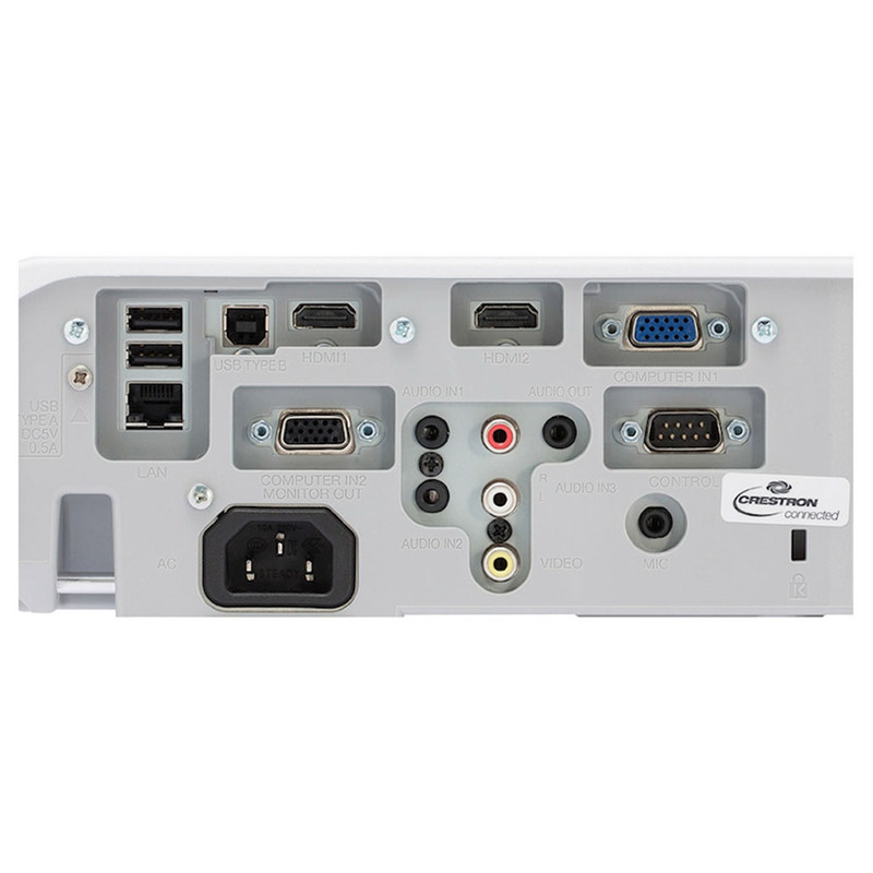 ویدئو پروژکتور هیتاچی مدل CP-X2541WN