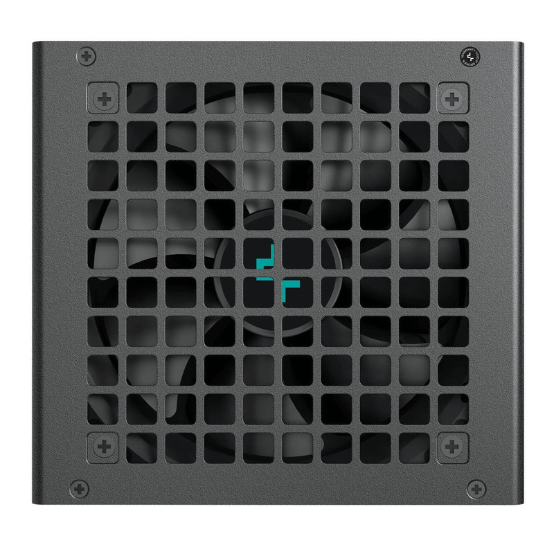 منبع تغذیه کامپیوتر 550 وات دیپ کول مدل PL550D (ATX3.0)