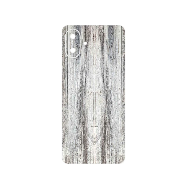برچسب پوششی ماهوت مدل Wood Texture 8 مناسب برای گوشی موبایل سامسونگ Galaxy A07