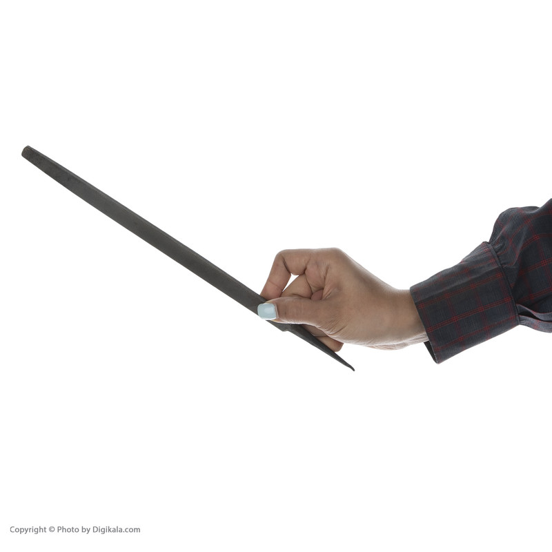 سوهان سه گوش مدل DFM کد 06