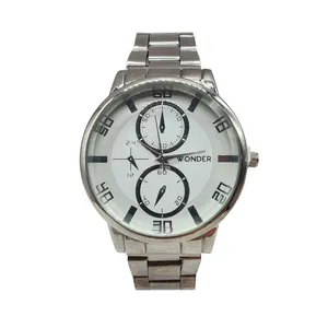 ساعت مچی عقربه‌ای مردانه مدل N250W