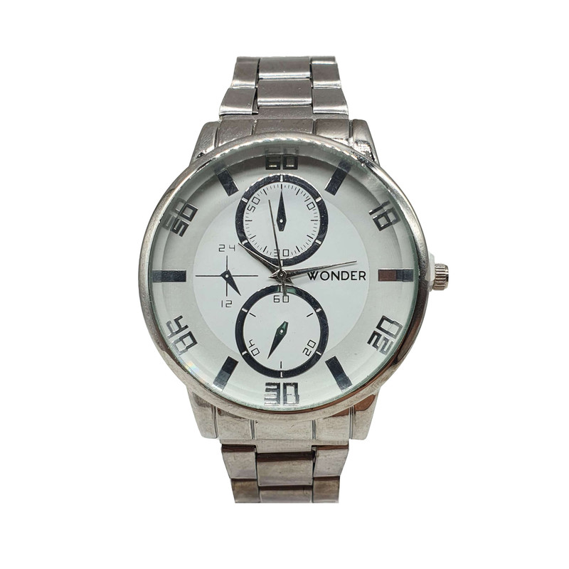 ساعت مچی عقربهای مردانه مدل N250W ساعت مچی عقربهای مردانه مدل N250W