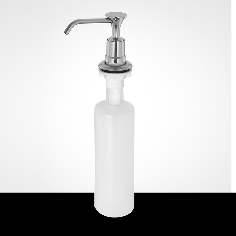 سینک ظرفشویی بنتو مدل B104 توکار