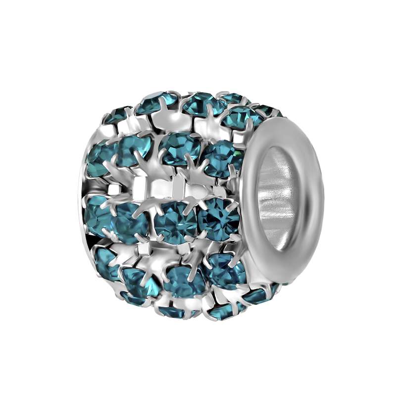 رینگ اقلیمه مدل  نگین دار کد RS176