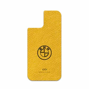 MAHOOT ML-BMW Cover Sticker for Apple iPhone 12 Pro Max