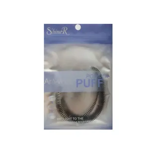 مژه مصنوعی شاینر مدل 12M بسته 3 عددی
